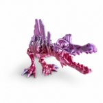 Dinosaurio Esqueleto Espinosaurio - Imagen 3