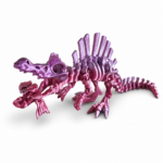 Dinosaurio Esqueleto Espinosaurio