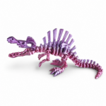 Dinosaurio Esqueleto Espinosaurio - Imagen 2