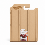 Exhibidor para Hot Wheels con Blister – Capacidad para 24 Carritos
