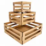 Canastas para Regalos y Detalles Especiales